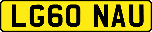 LG60NAU