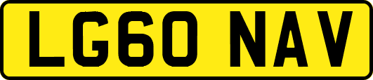 LG60NAV