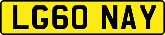 LG60NAY