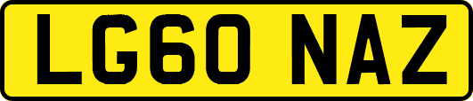 LG60NAZ