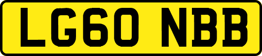 LG60NBB