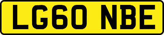 LG60NBE