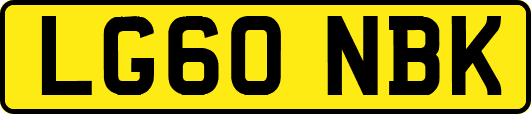 LG60NBK