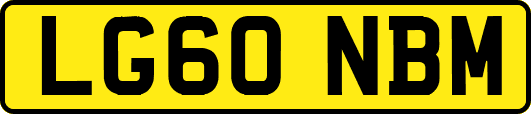 LG60NBM