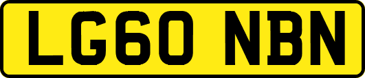 LG60NBN