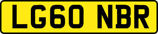 LG60NBR