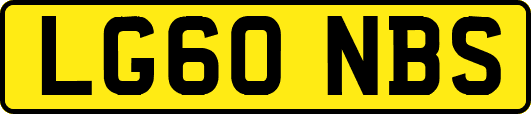 LG60NBS