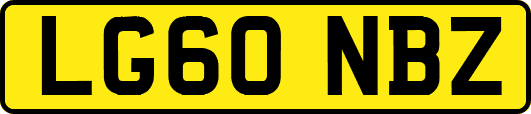 LG60NBZ
