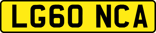 LG60NCA