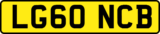 LG60NCB