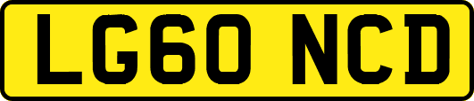 LG60NCD