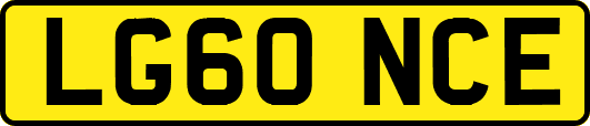 LG60NCE