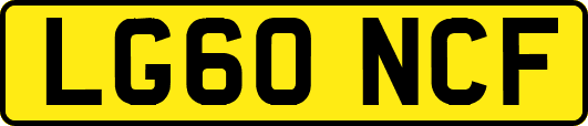 LG60NCF