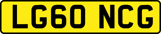 LG60NCG