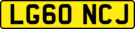 LG60NCJ