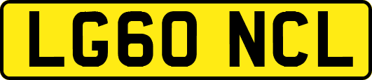 LG60NCL