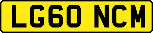 LG60NCM