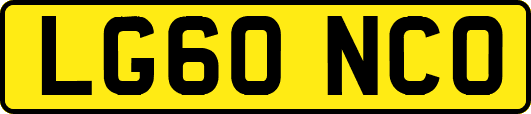 LG60NCO