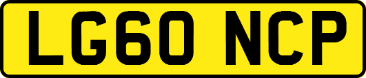 LG60NCP