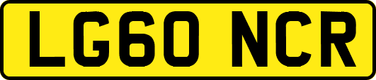 LG60NCR