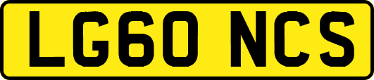 LG60NCS