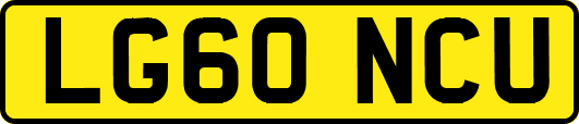 LG60NCU