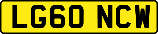 LG60NCW