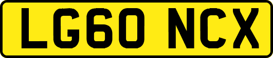 LG60NCX