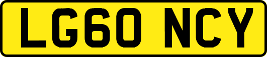 LG60NCY