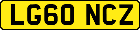 LG60NCZ