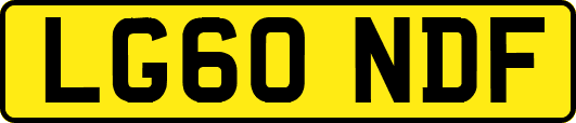 LG60NDF