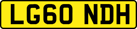 LG60NDH