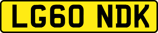 LG60NDK