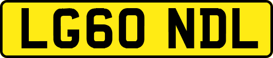 LG60NDL