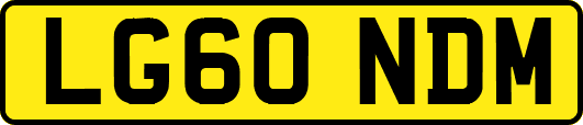 LG60NDM