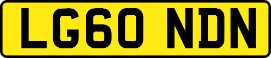LG60NDN