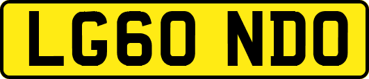 LG60NDO