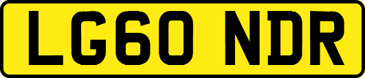 LG60NDR