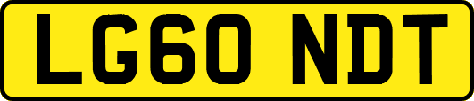 LG60NDT