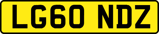 LG60NDZ