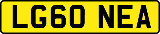 LG60NEA