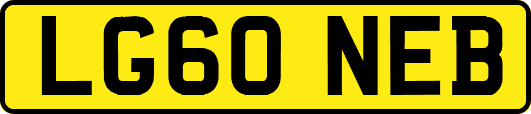 LG60NEB