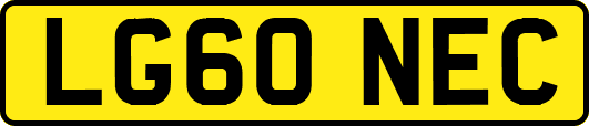 LG60NEC