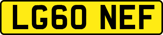 LG60NEF