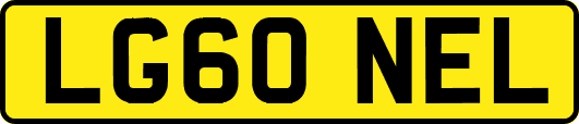 LG60NEL