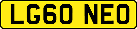 LG60NEO