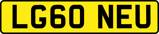 LG60NEU