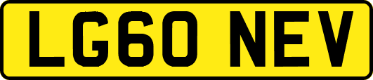 LG60NEV