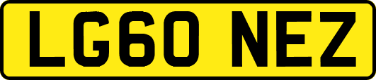 LG60NEZ