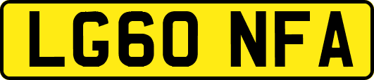 LG60NFA